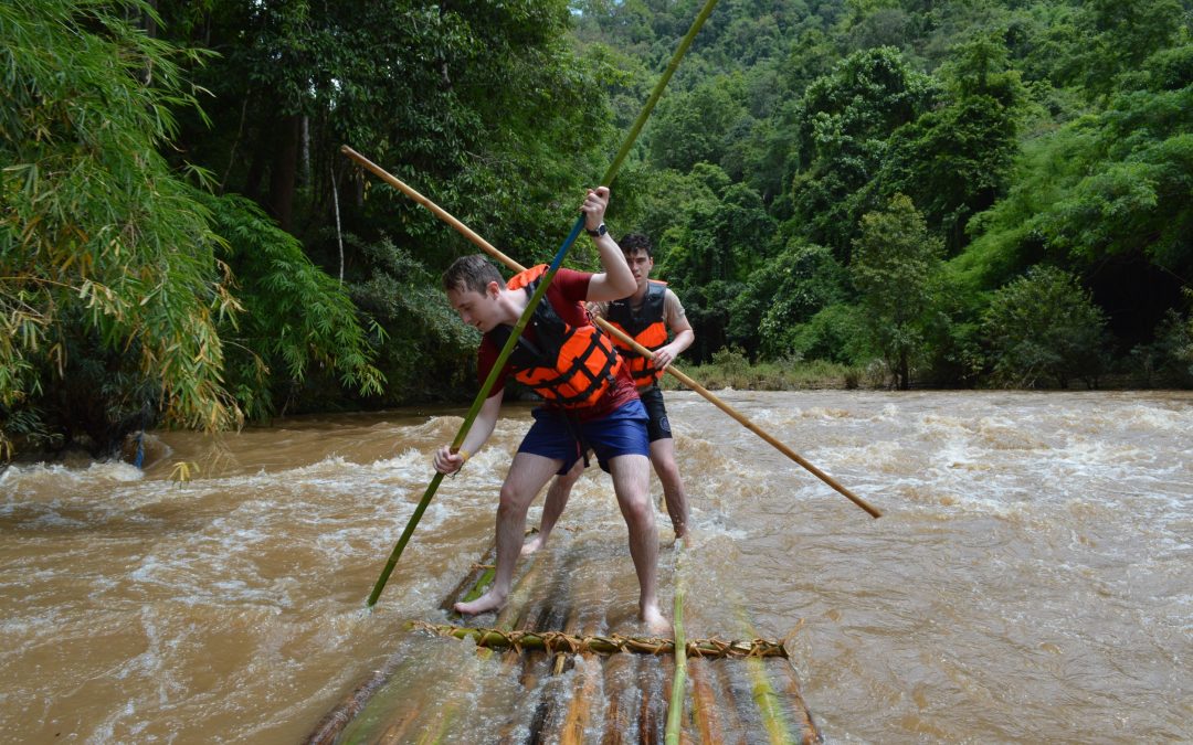 One Day Trekking