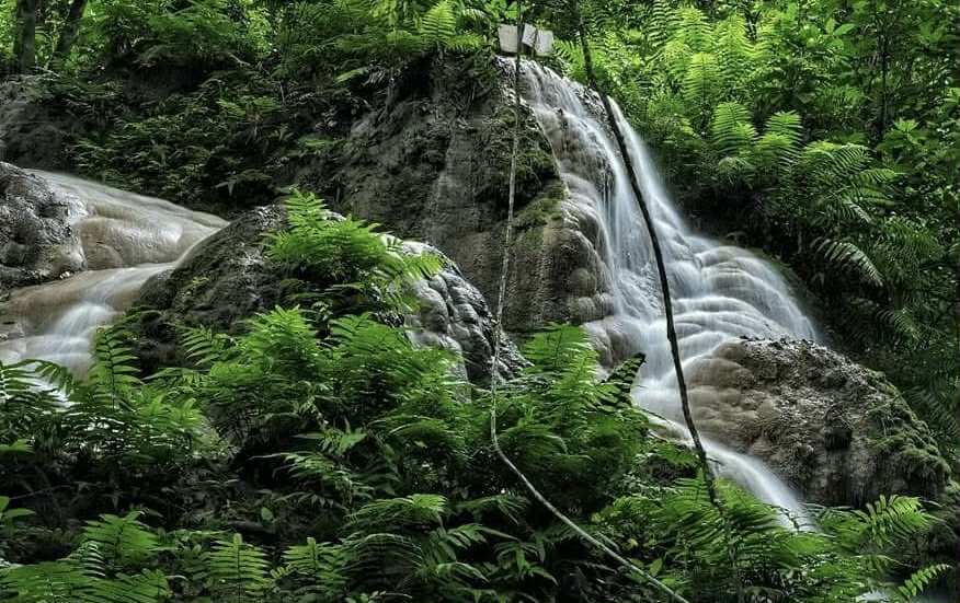 Bua Tong-12 3 Days 2 Nights Trekking