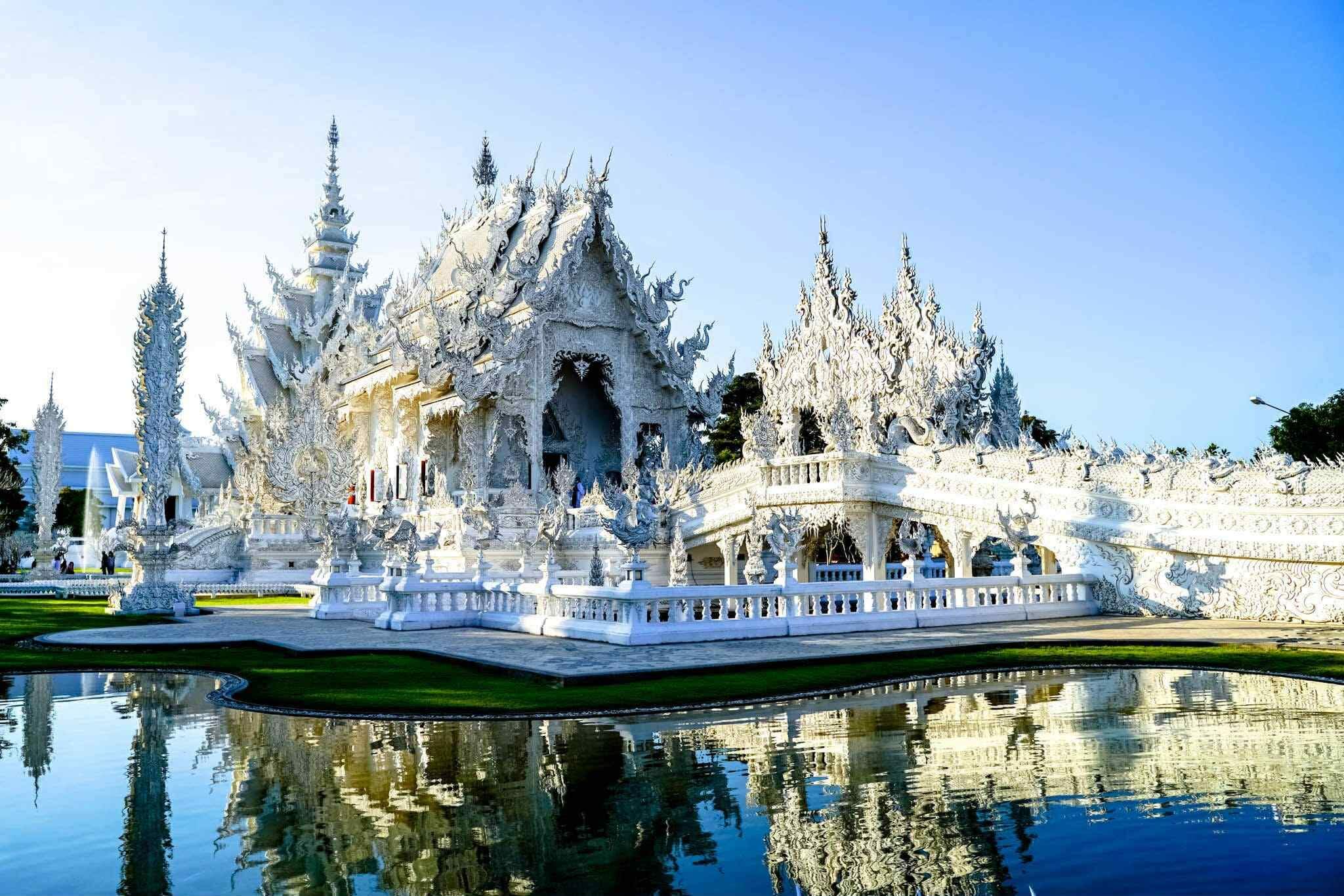 Chiang Rai-8 2 Days 1 Night Trekking